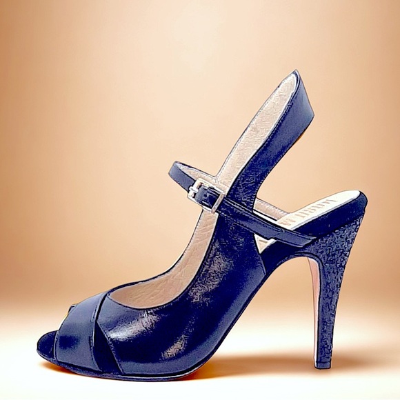 Mosh Mosh Tango Shoes – Made in Argentina - Picture 1 of 5